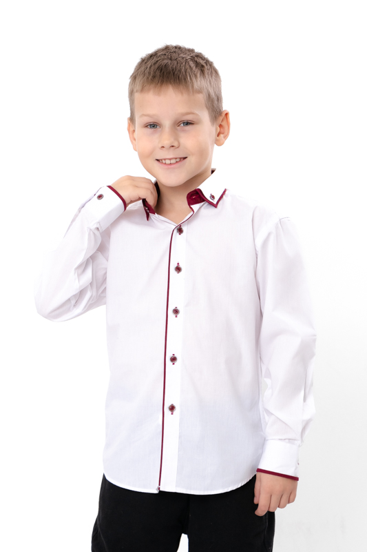 Сорочка для хлопчика